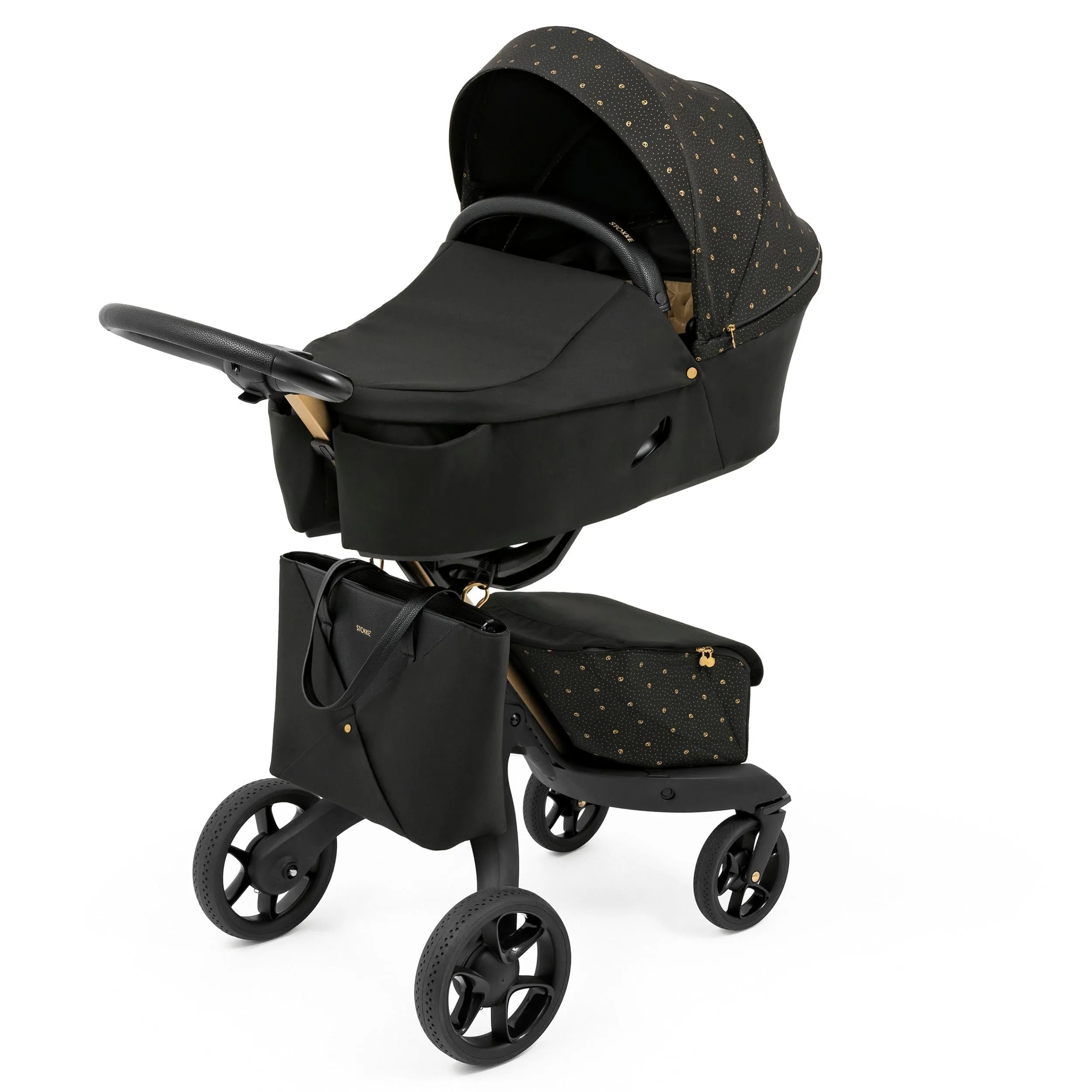 • Stokke Xplory X SIGNATURE Changing Bag