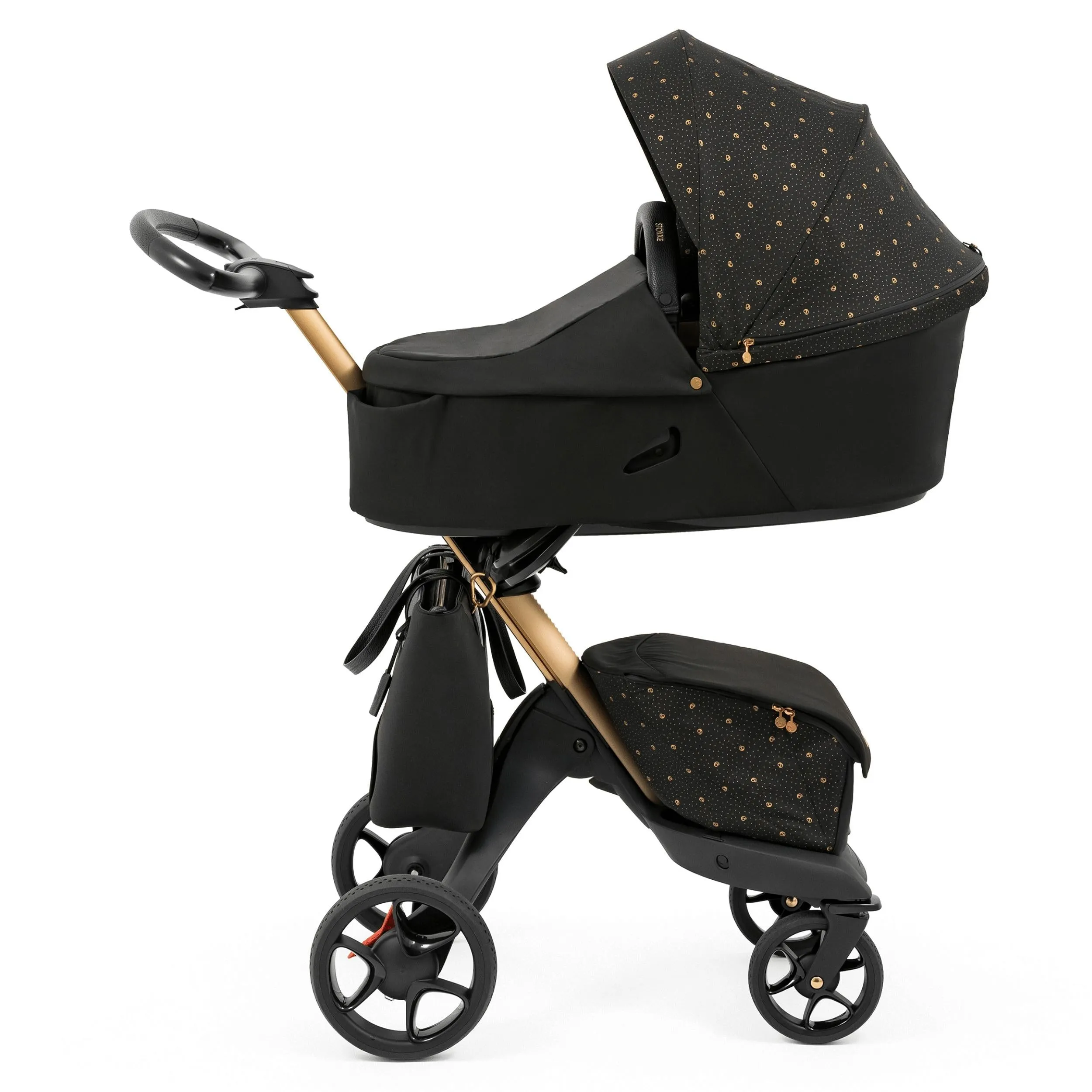 • Stokke Xplory X SIGNATURE Changing Bag