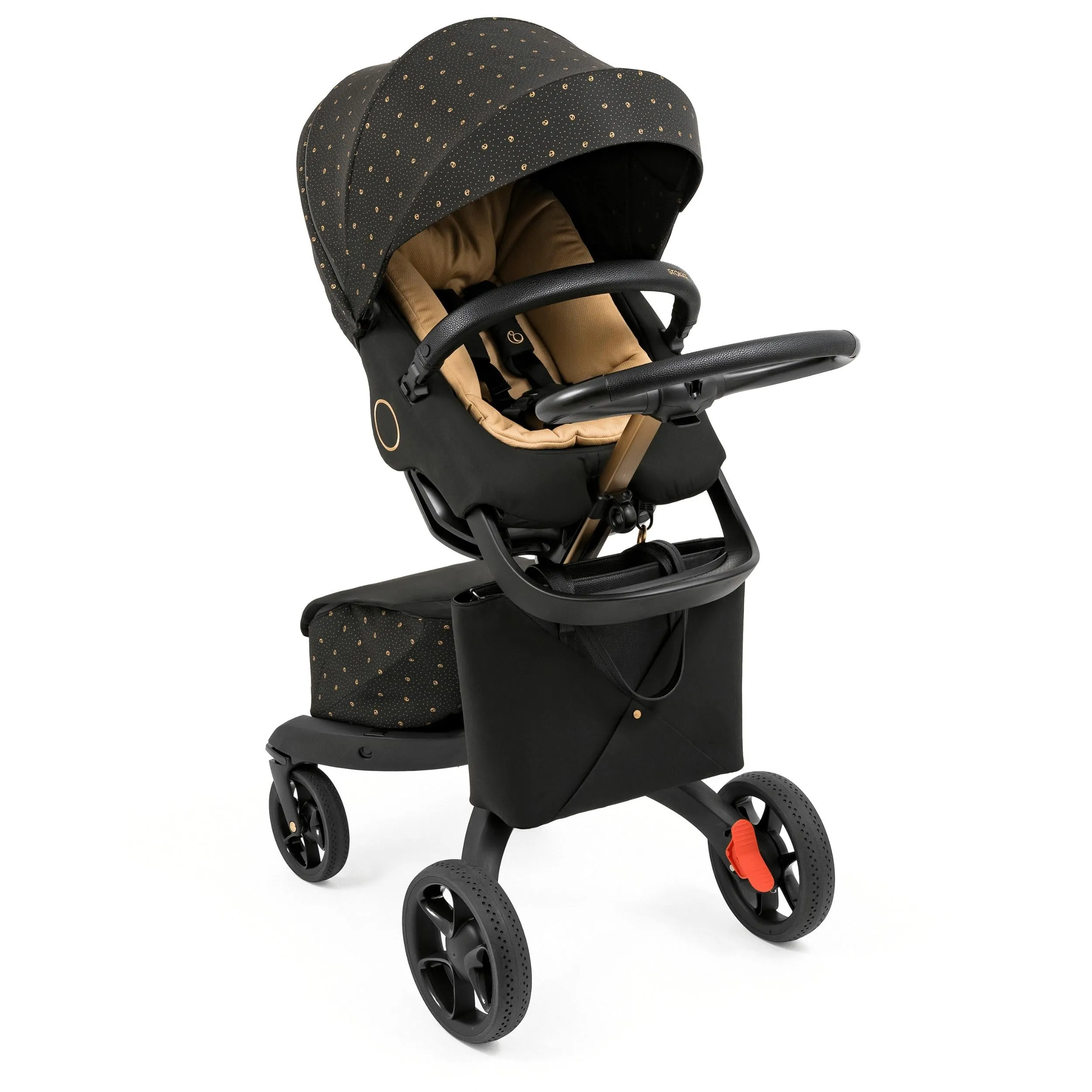 • Stokke Xplory X SIGNATURE Changing Bag