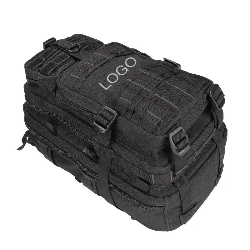 14-301 YAKEDA Tactical Backpack Outdoor Bag Hiking Bag Travel Bag Climbing Bag