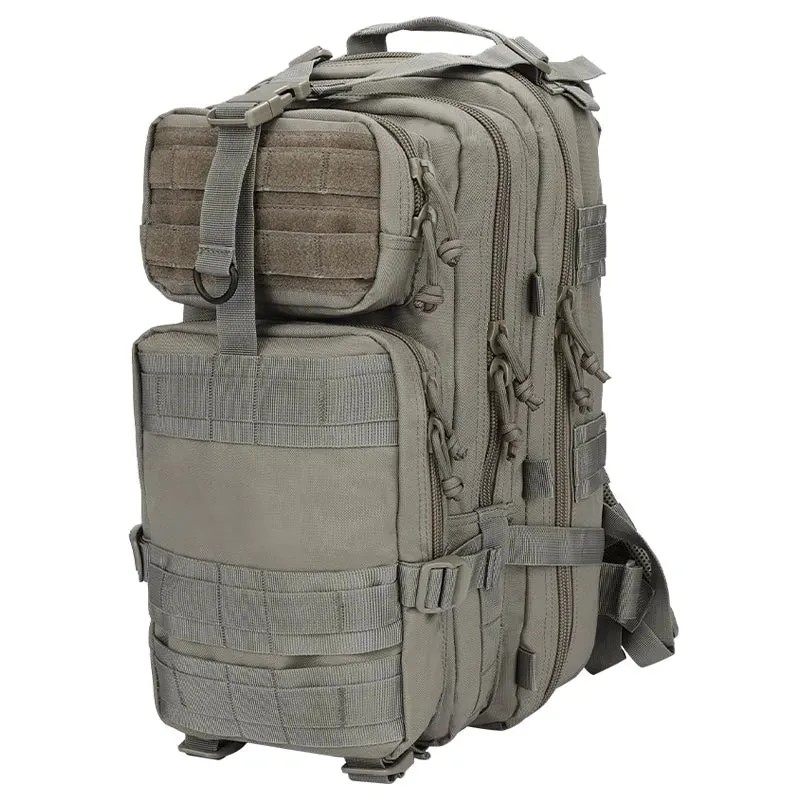 14-301 YAKEDA Tactical Backpack Outdoor Bag Hiking Bag Travel Bag Climbing Bag