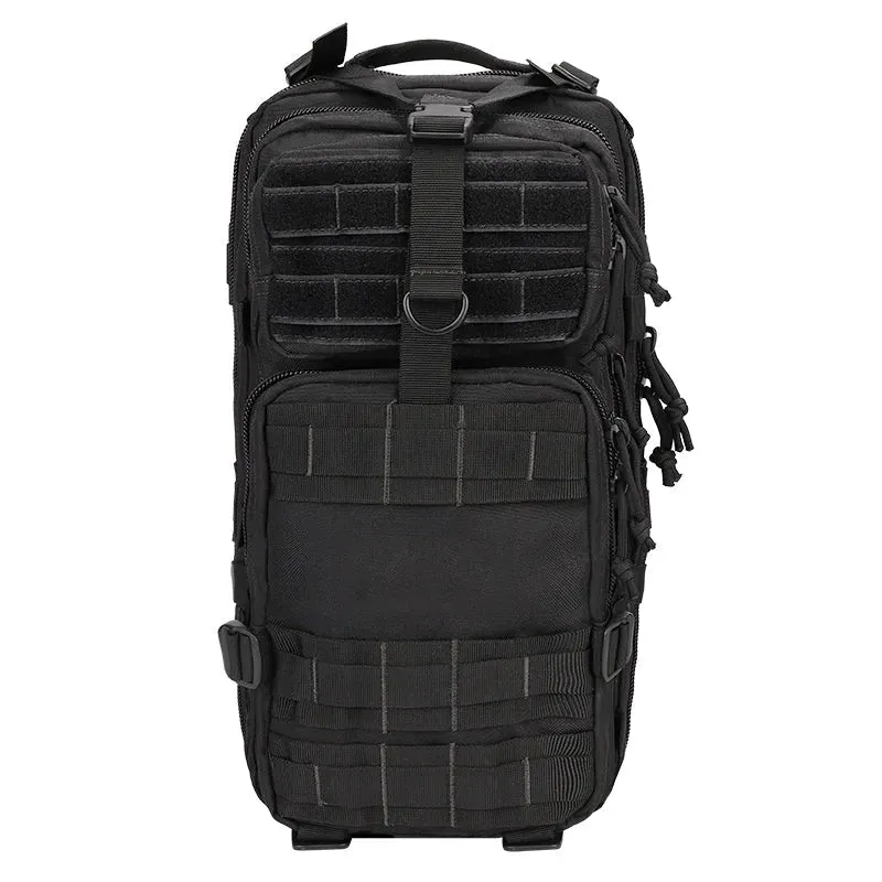 14-301 YAKEDA Tactical Backpack Outdoor Bag Hiking Bag Travel Bag Climbing Bag