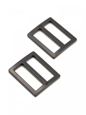 1in Widemouth Sliders, Multiple Colors