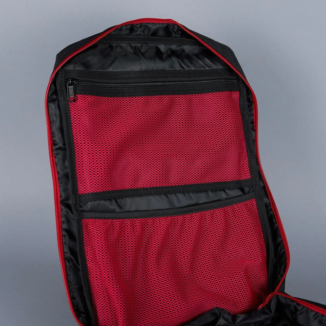 25L Backpack Black Nitro Circus