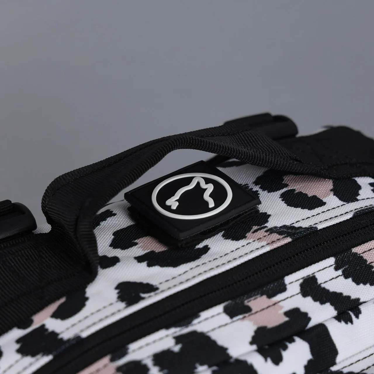 25L Backpack Classic Leopard