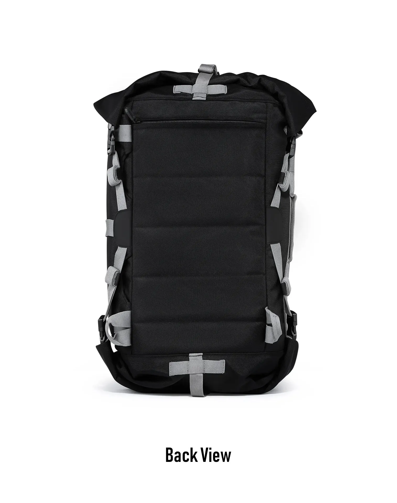 30L - Apex Adventure Touring Duffel Bag
