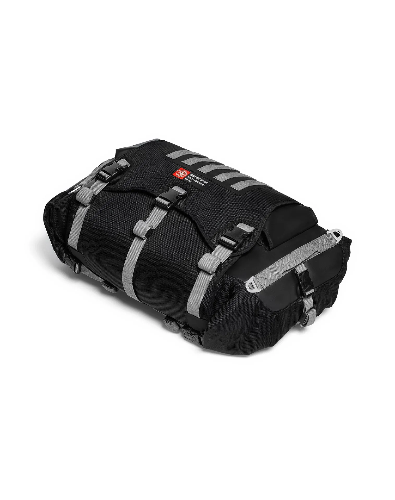 30L - Apex Adventure Touring Duffel Bag