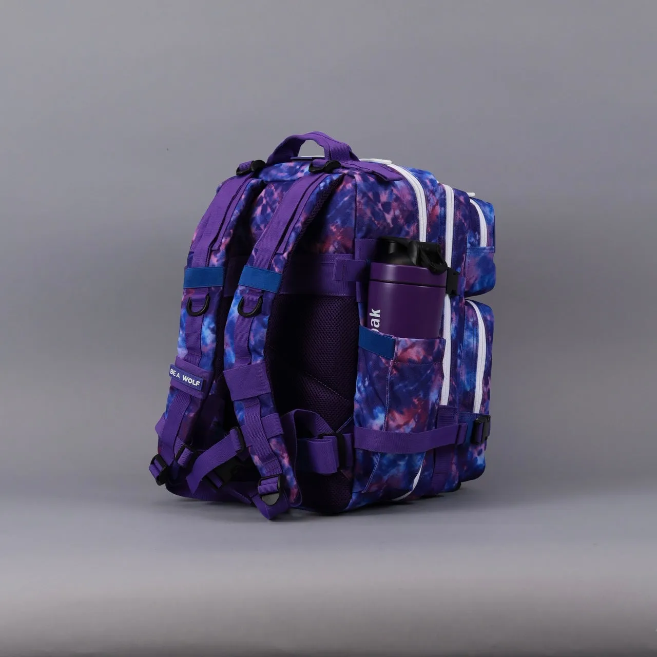 35L Backpack Ice