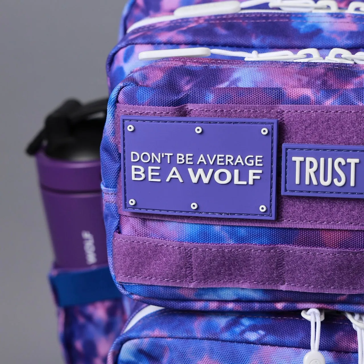 35L Backpack Ice