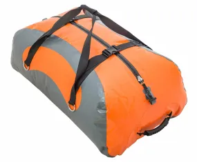 AIRE Frodo Bag - Orange/Gray - Large