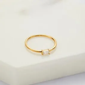 Alexis Ring - Gold