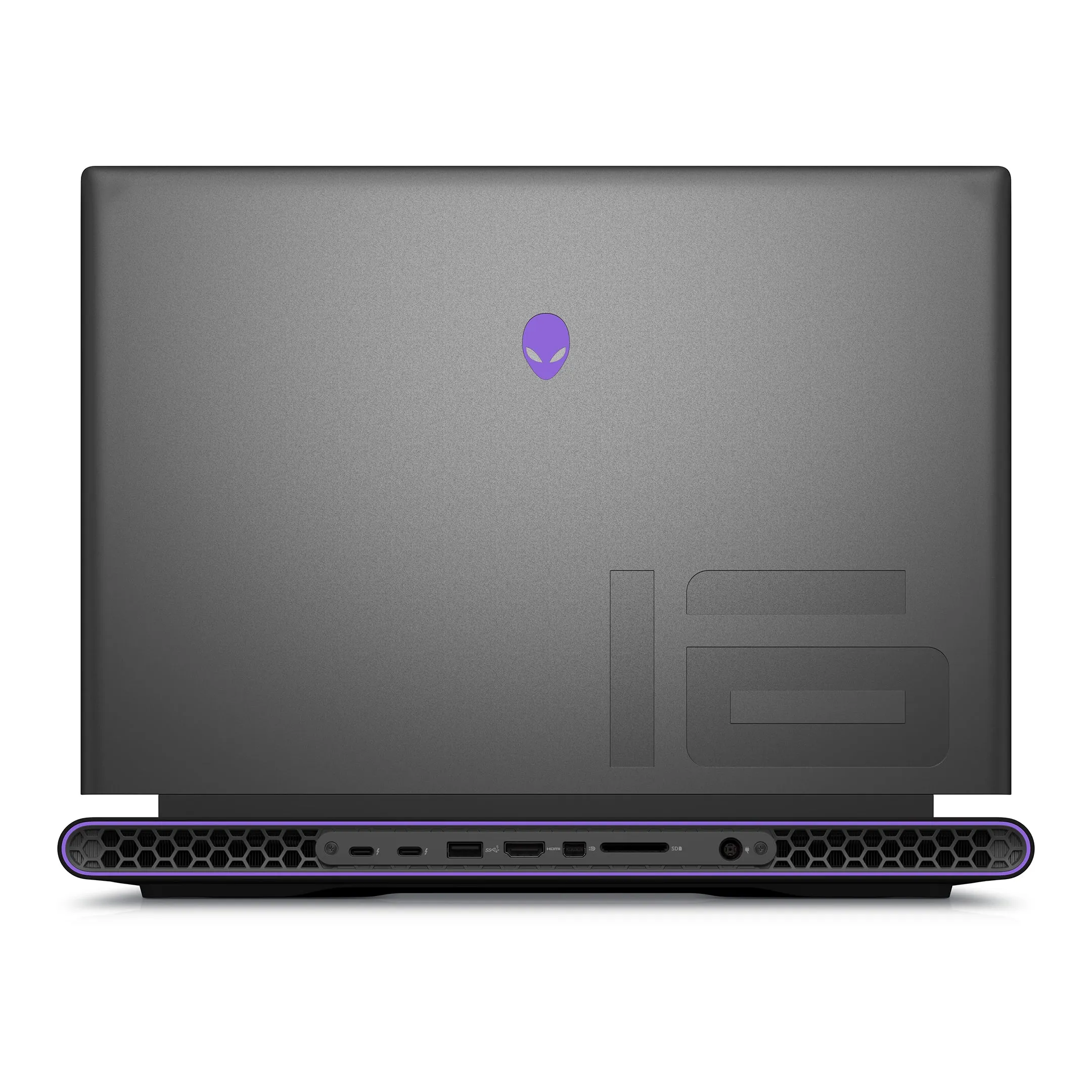 Alienware M16 Core i9-13900hx Rtx 40 Series 16" 240hz 2k  Gaming Laptops (New OB)
