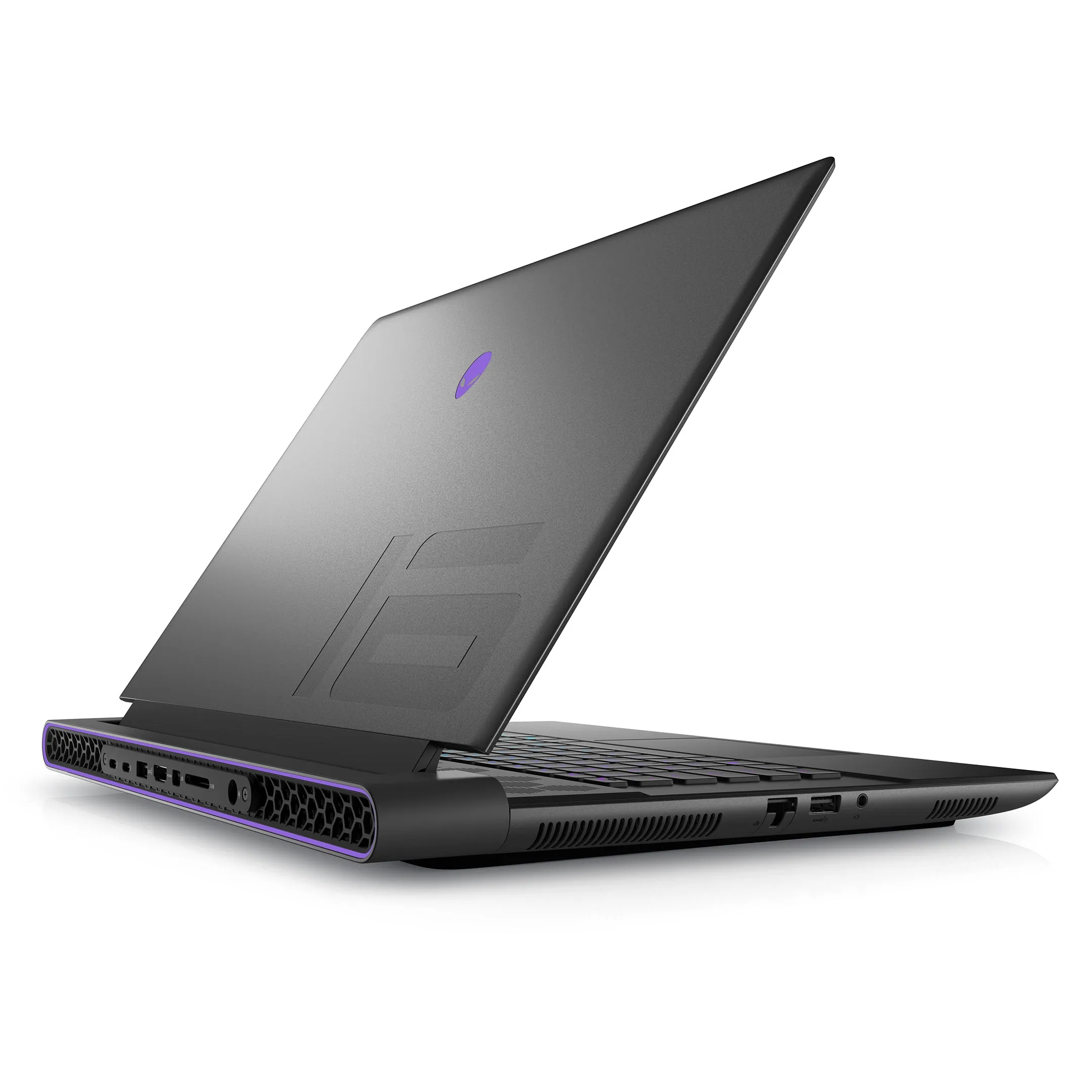 Alienware M16 Core i9-13900hx Rtx 40 Series 16" 240hz 2k  Gaming Laptops (New OB)