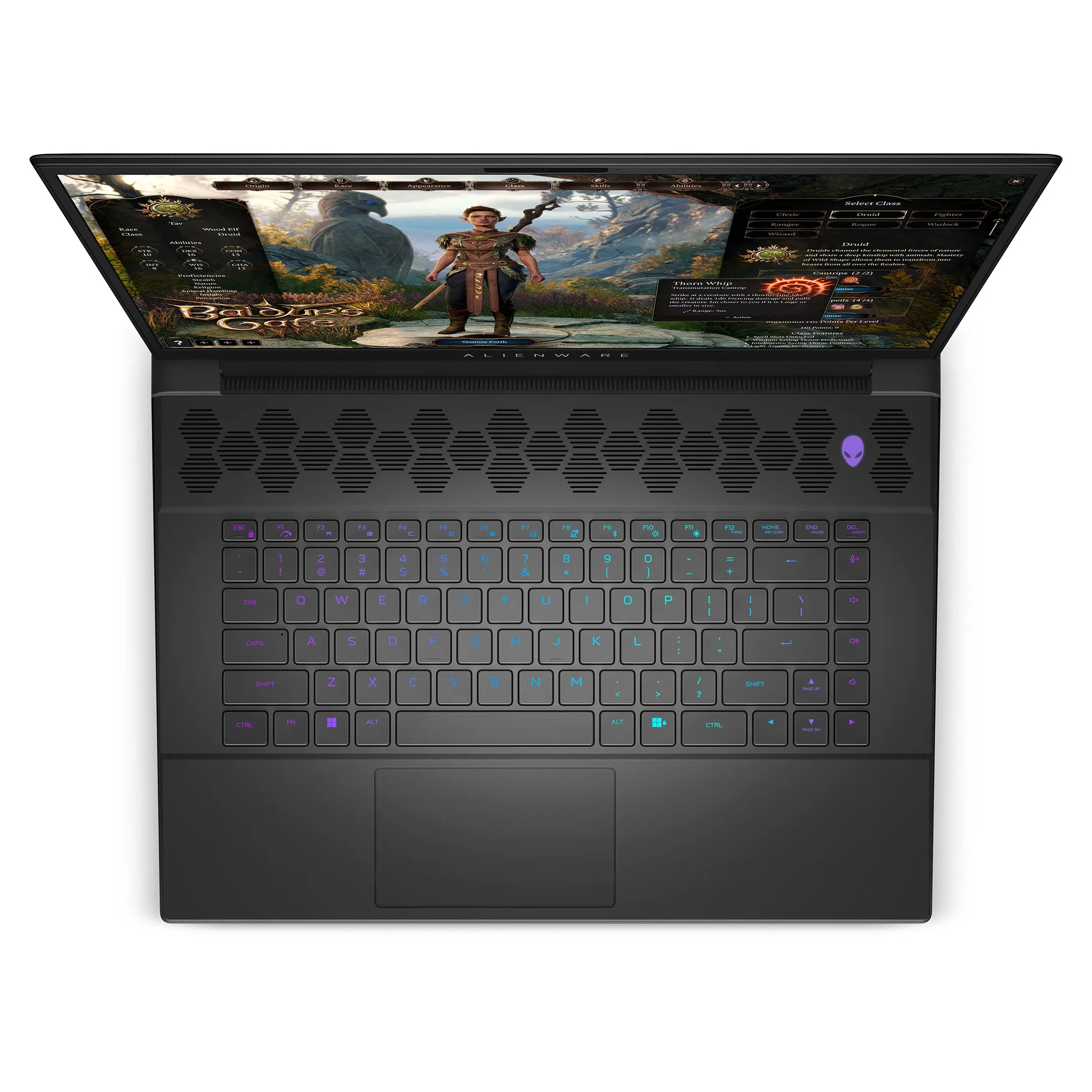 Alienware M16 Core i9-13900hx Rtx 40 Series 16" 240hz 2k  Gaming Laptops (New OB)