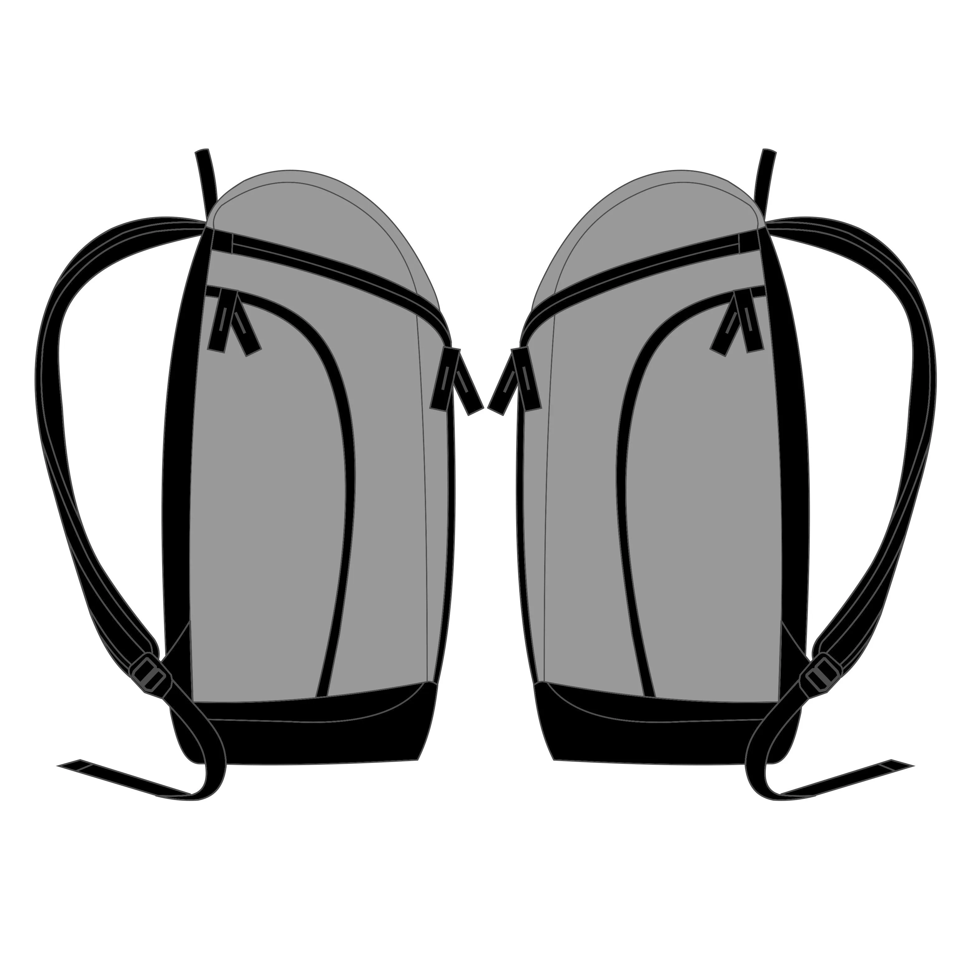 All Seasons Backpack E