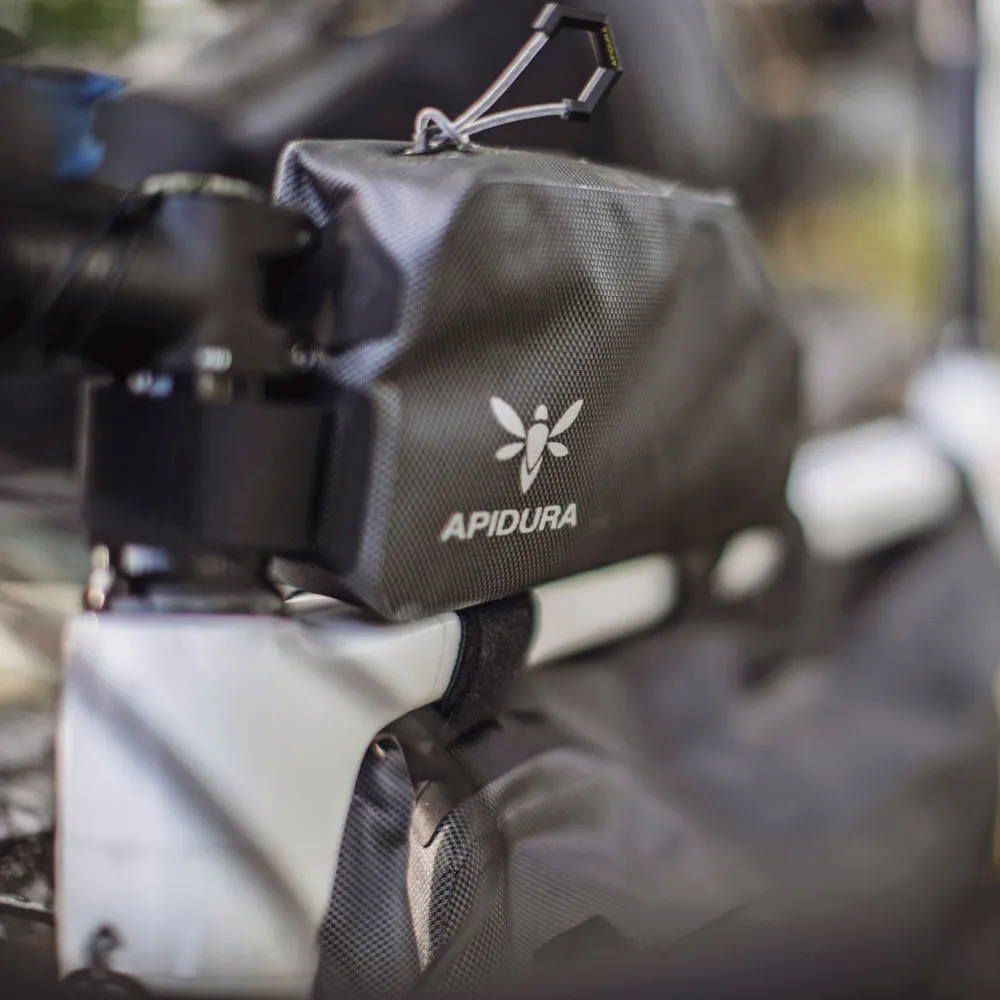 Apidura Expedition Top Tube Pack