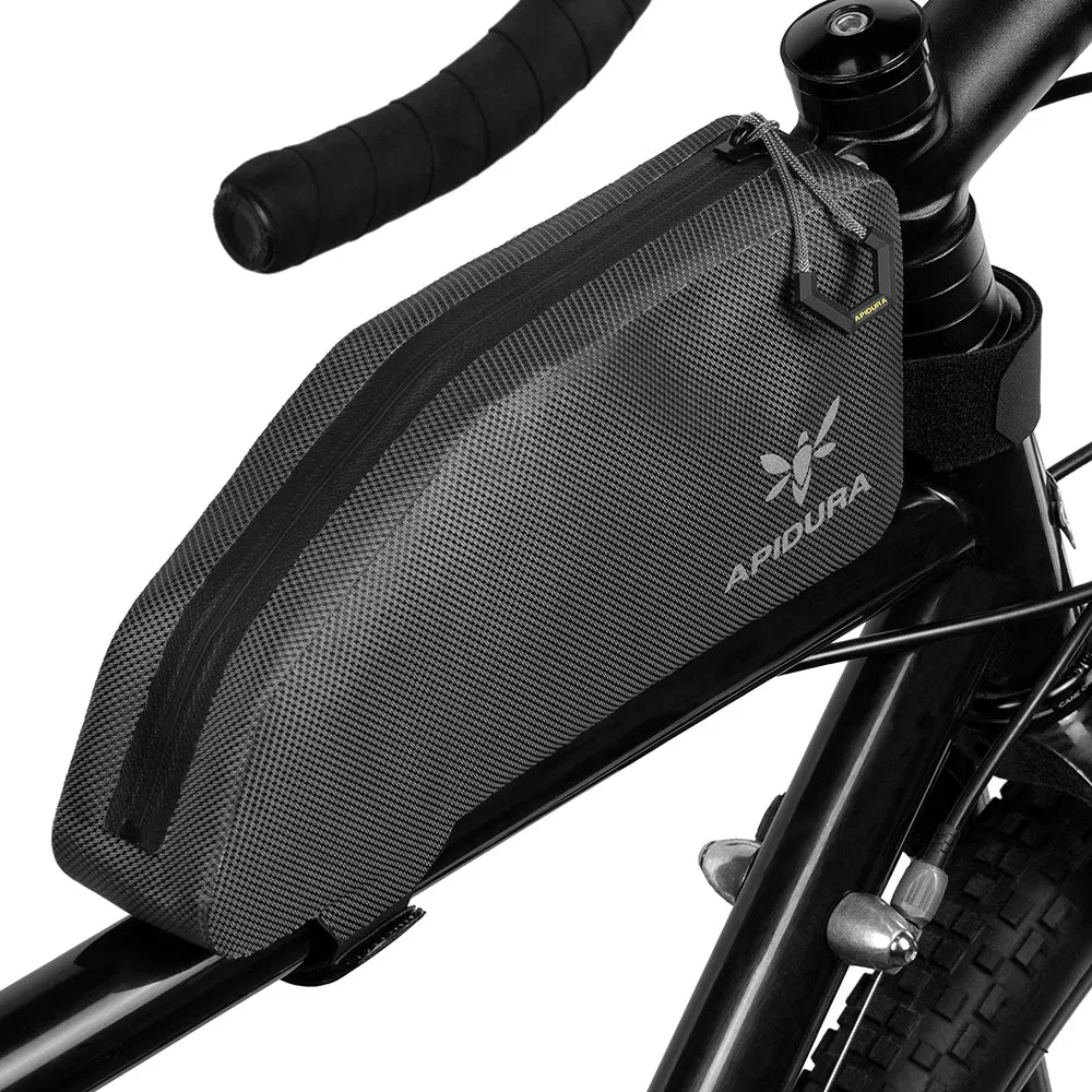 Apidura Expedition Top Tube Pack