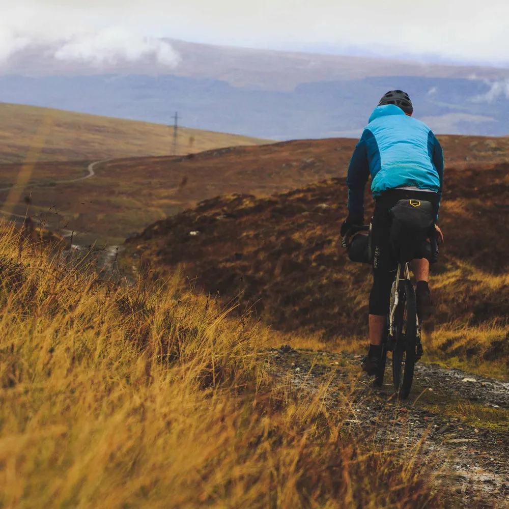 Apidura Expedition Top Tube Pack
