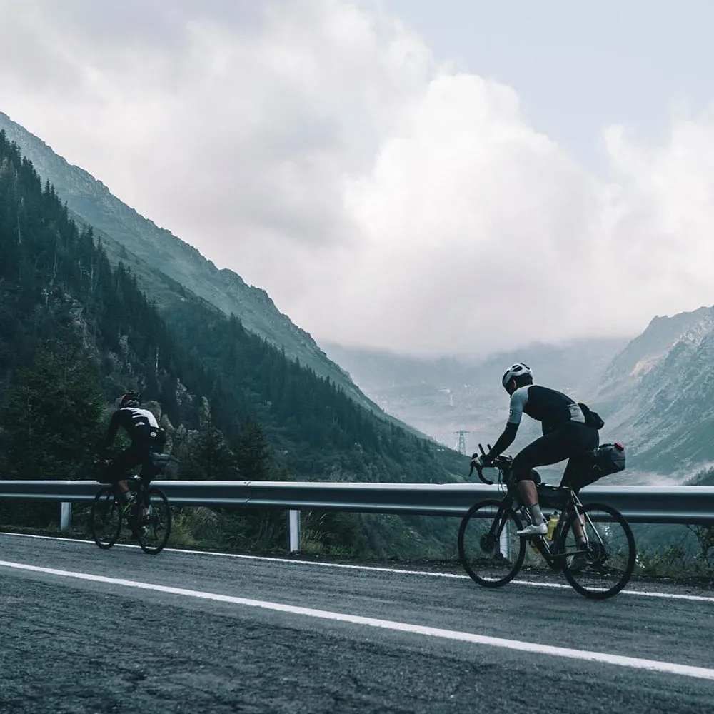 Apidura Expedition Top Tube Pack