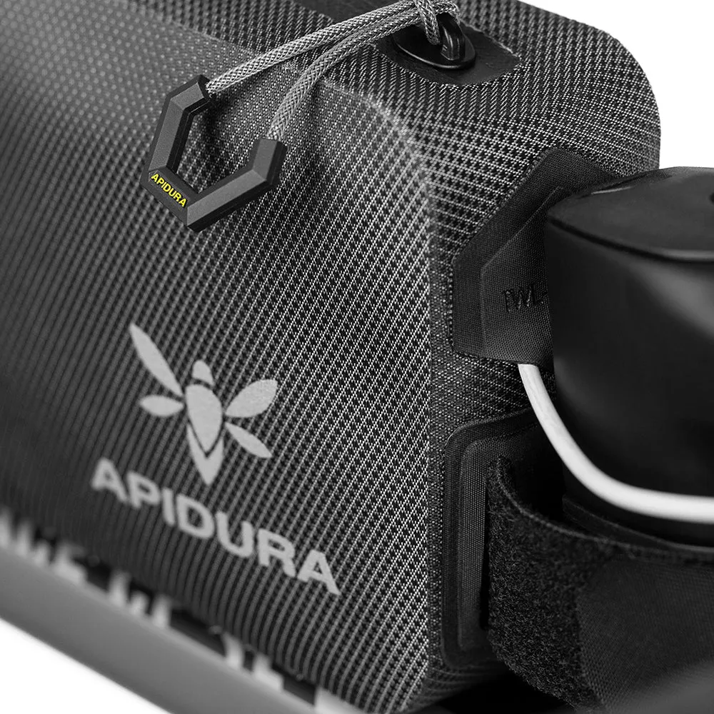 Apidura Expedition Top Tube Pack