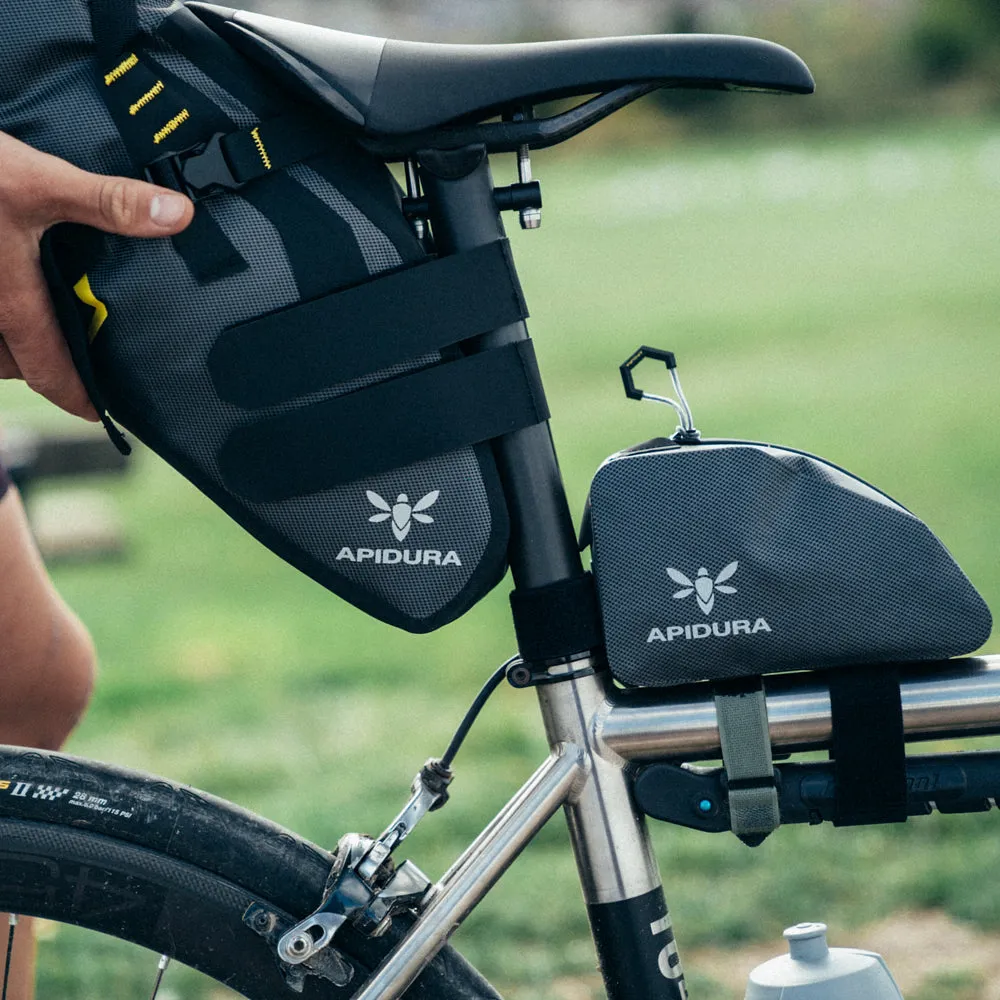 Apidura Expedition Top Tube Pack