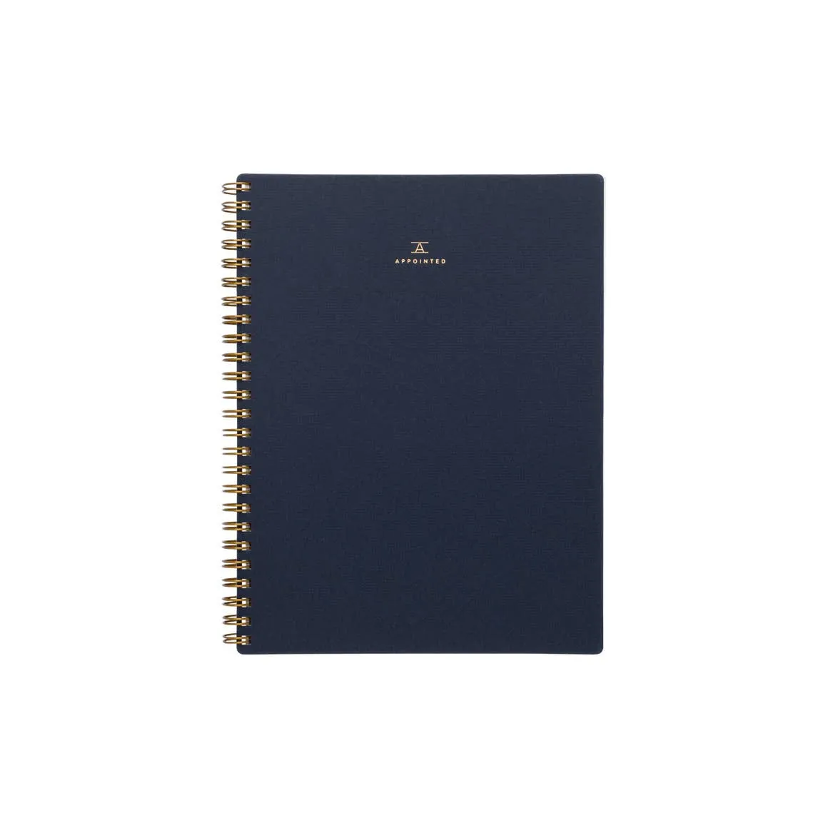 Appointed Workbook