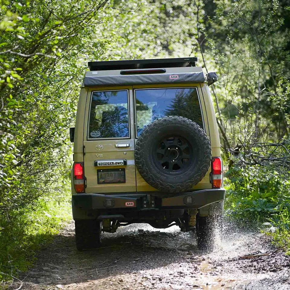 ARB Soft Case Awning 1.25M X 2.1M