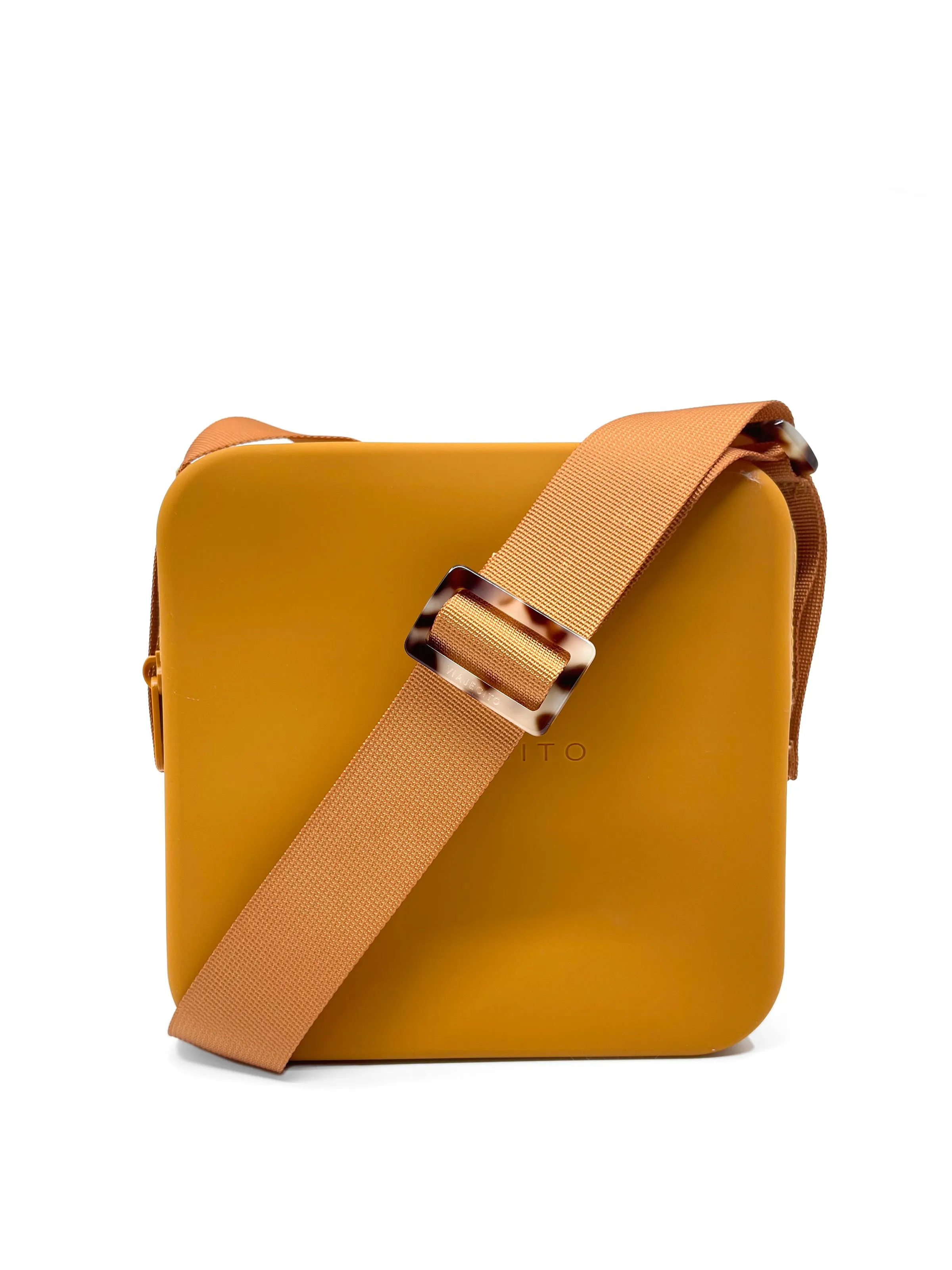 Autumn Leaf XL Set with Autumn Leaf Tortoise Strap
