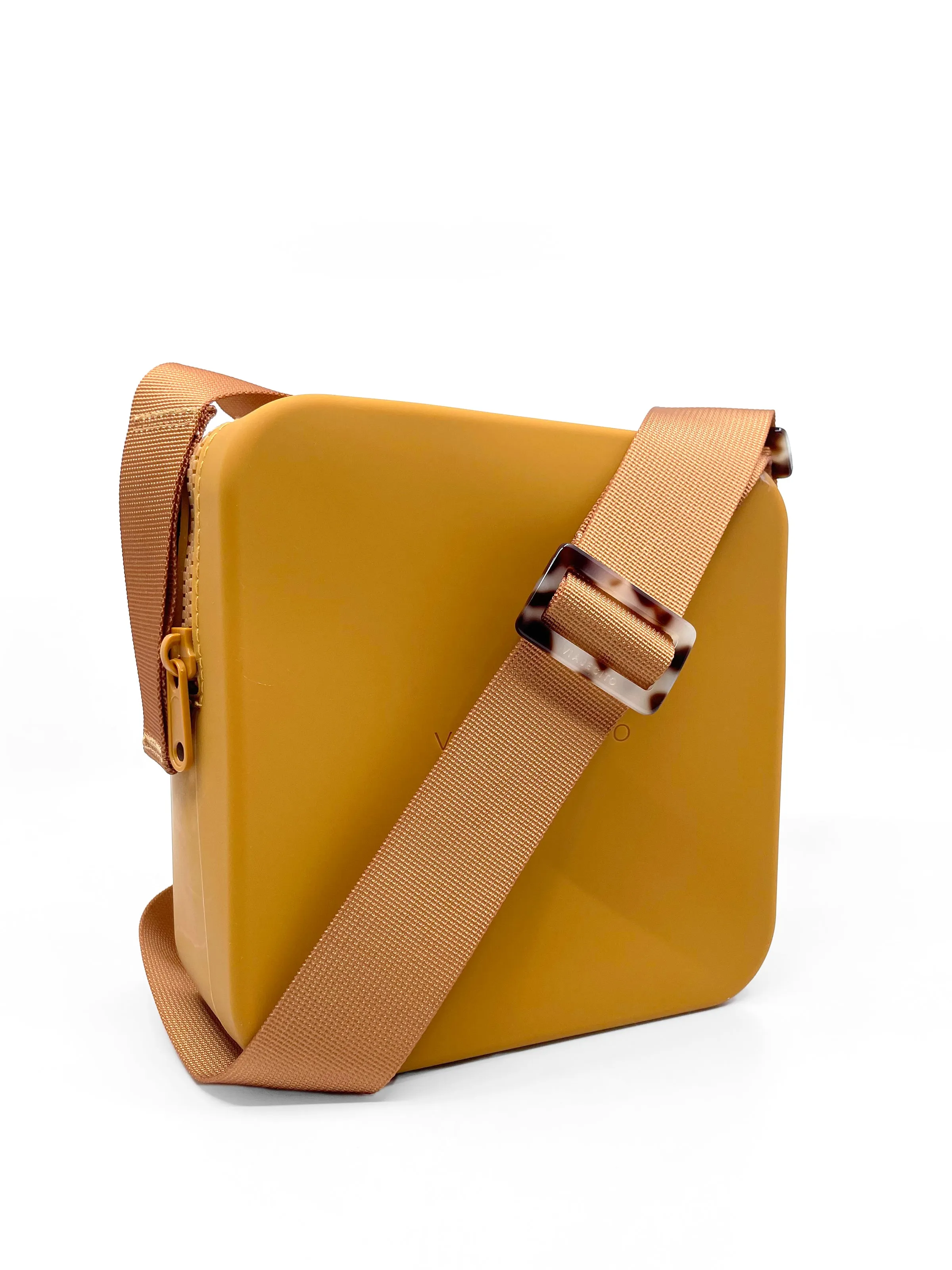 Autumn Leaf XL Set with Autumn Leaf Tortoise Strap