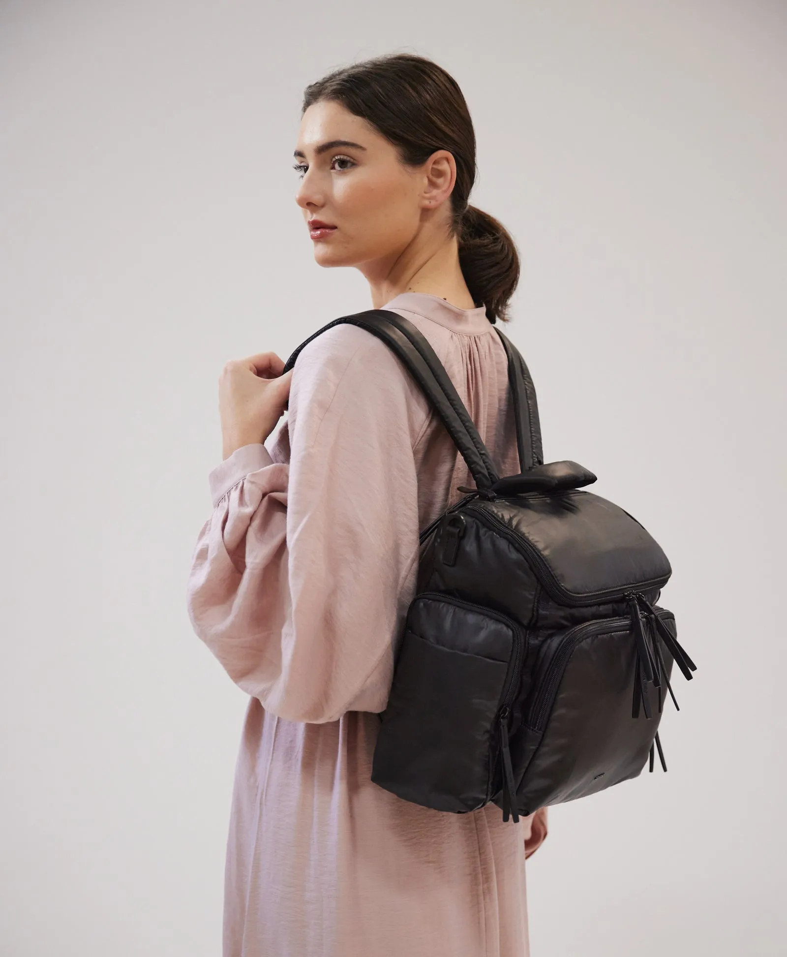 Baby Bag Nylon