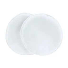 Baby First Bamboo Breast Pads With Carry Pouch