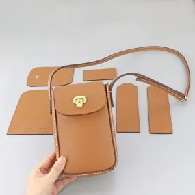 BABYLON™ Cell Phone Purse Mini Bag Making Kit