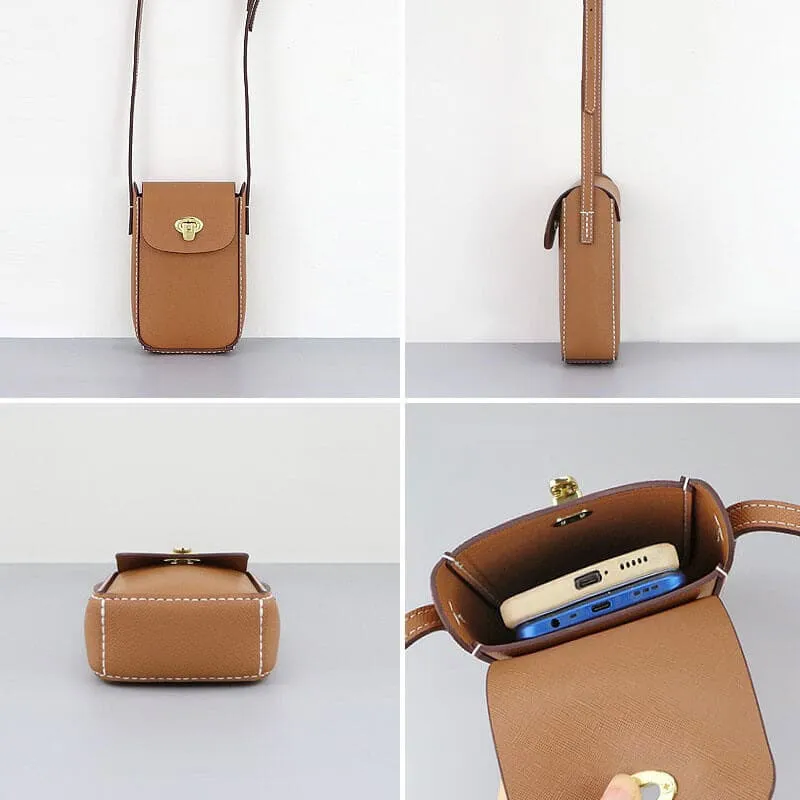 BABYLON™ Cell Phone Purse Mini Bag Making Kit