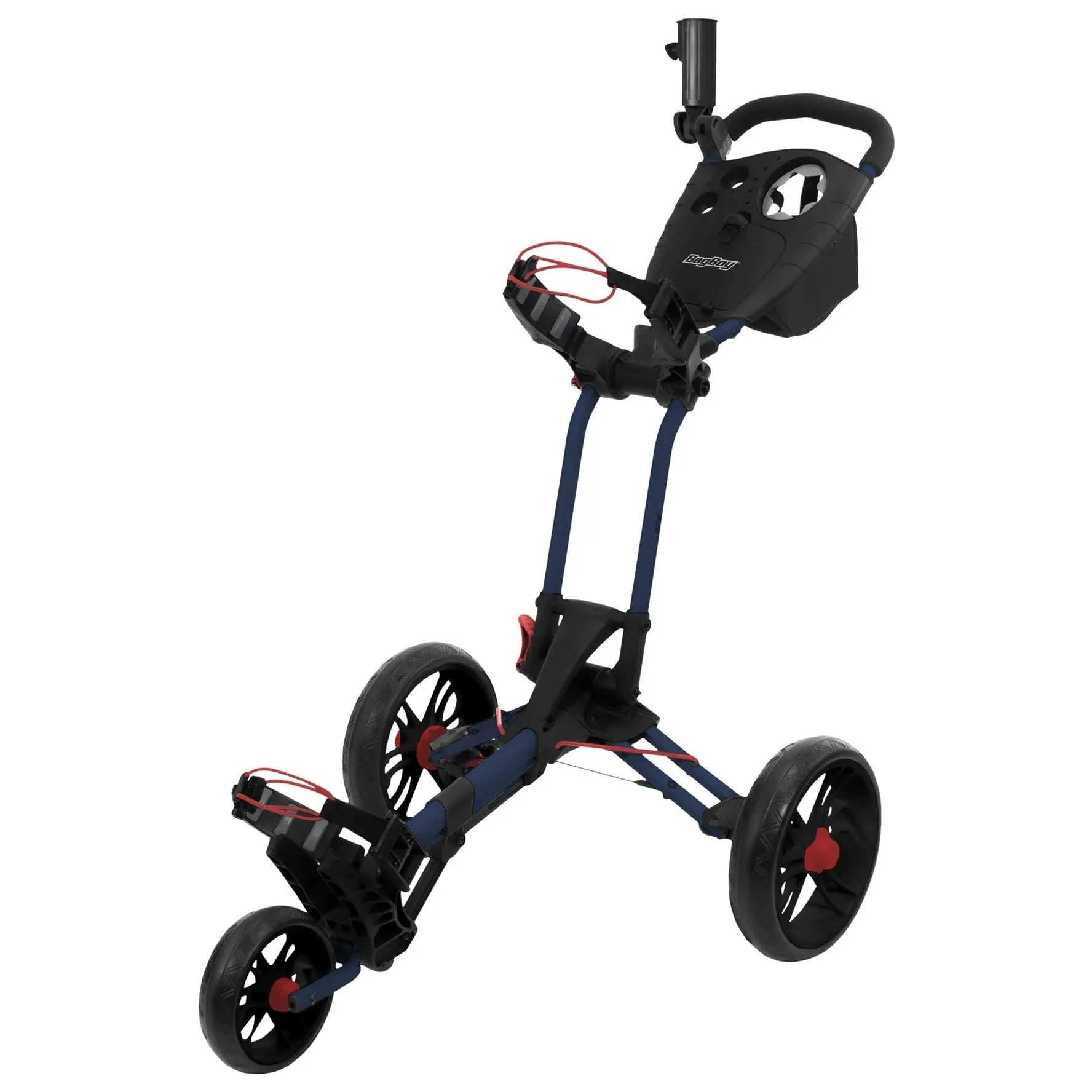 Bag Boy Spartan XL Golf Push Cart