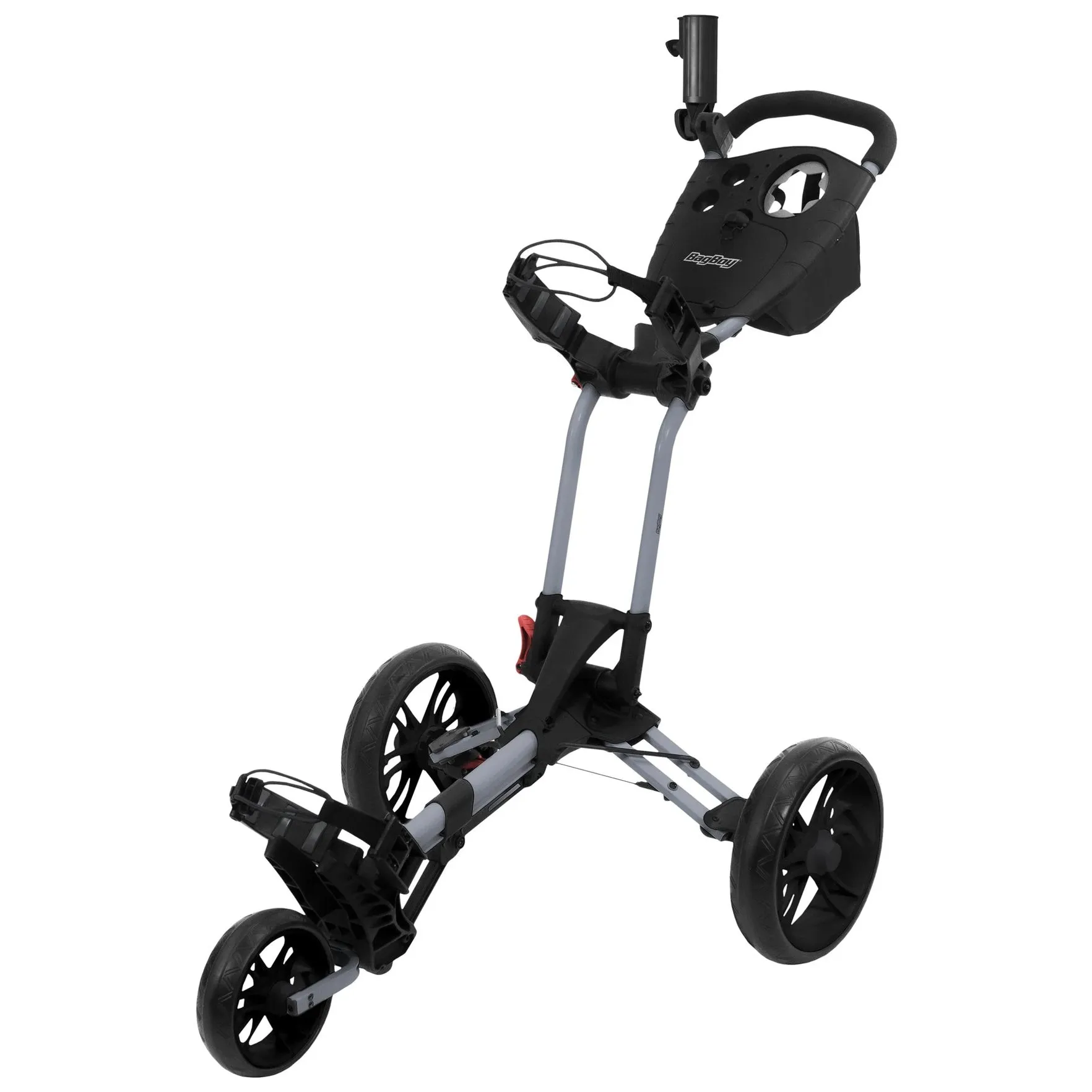 Bag Boy Spartan XL Golf Push Cart