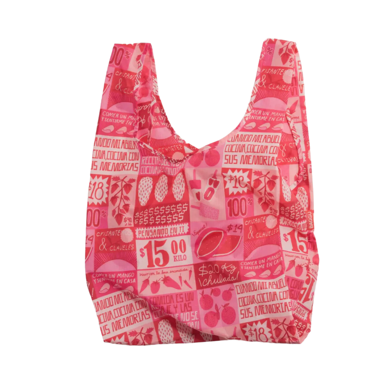 Baggu - Reusable Bag