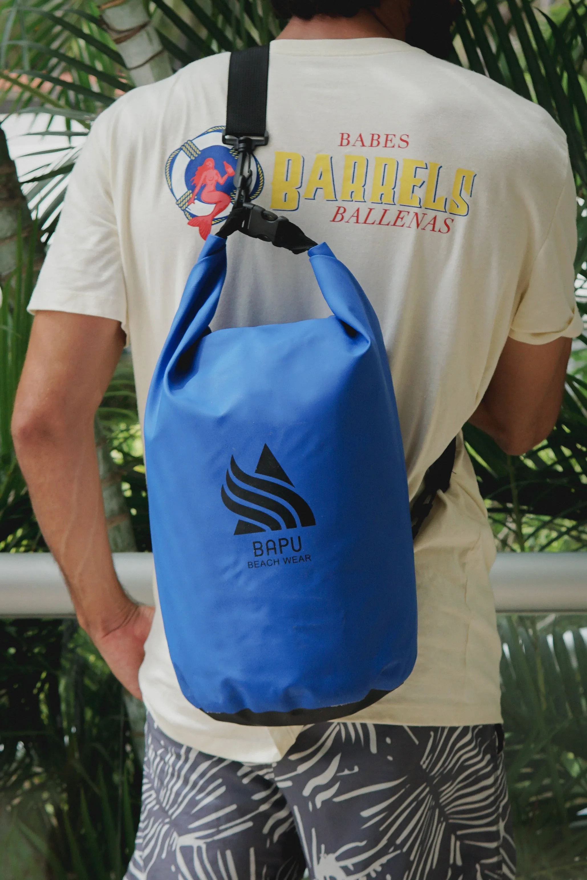 Bapu Dry Bag 15L