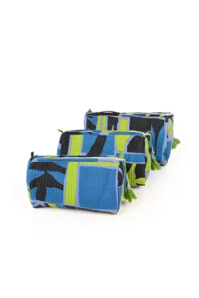 Beauty Bags - Set of 3