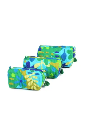 Beauty Bags - Set of 3