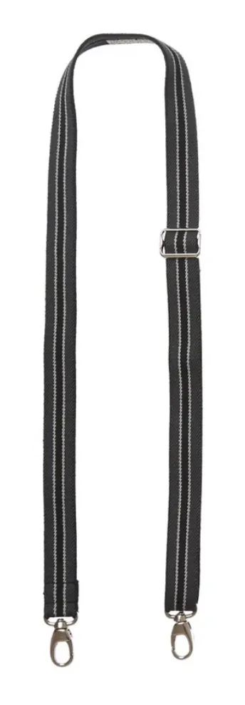 Belt Bag - Hashtag Asphalt suede