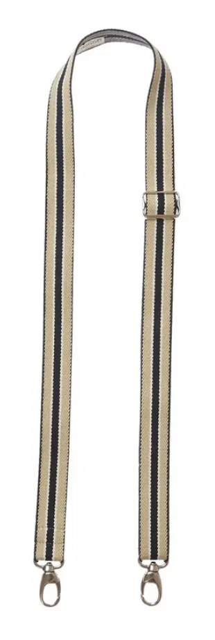 Belt Bag - Hashtag Asphalt suede