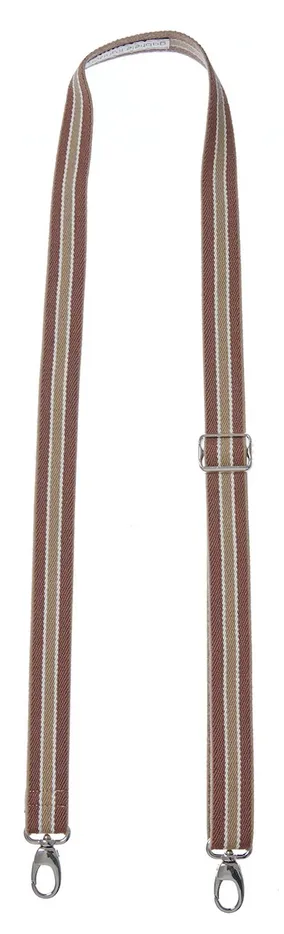 Belt Bag - Hashtag Asphalt suede