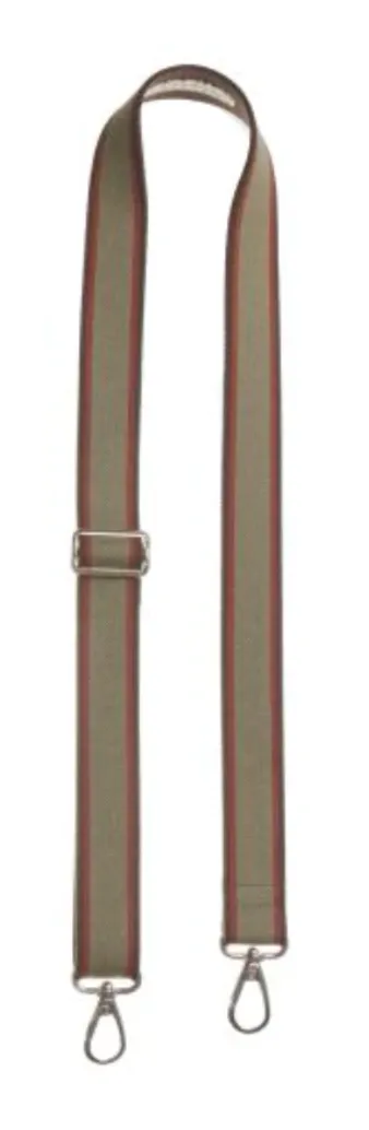 Belt Bag XXL - Scarabmotive Sunset Suede