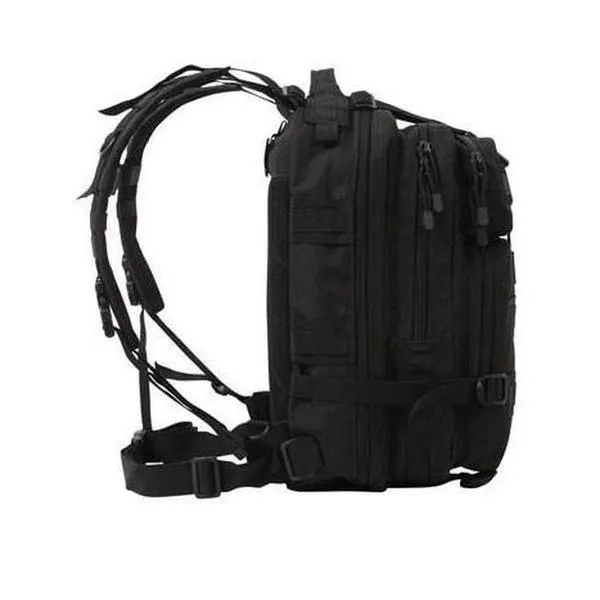 Black Sheep Tactical Backpack Medium Bear Camo