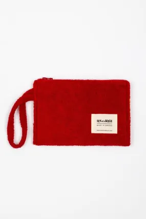Bloody Mary | Little Waterproof Pouch