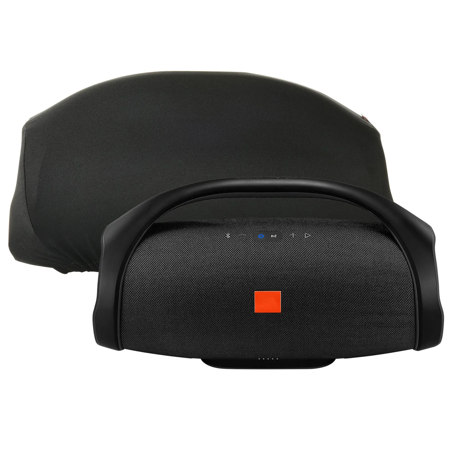 Bluetooth Speaker Dustproof Protective Cover Suitable for Jblboombox God of War