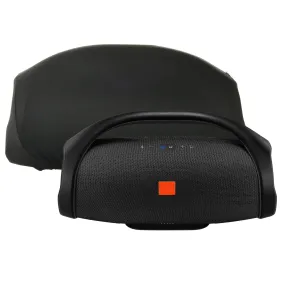 Bluetooth Speaker Dustproof Protective Cover Suitable for Jblboombox God of War