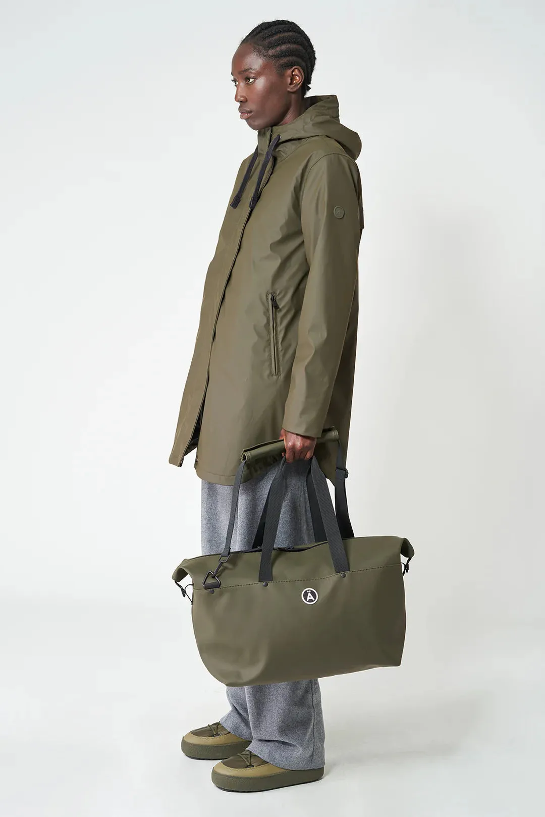 Bora Waterproof Travel bag - 3 Colours