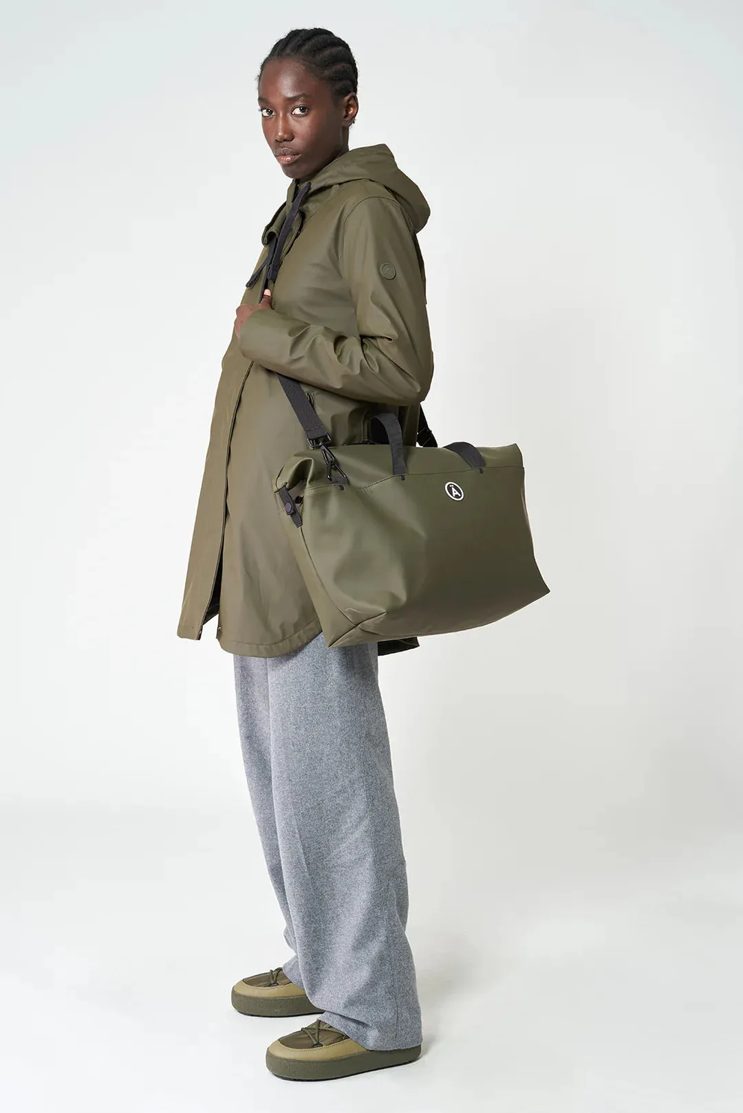 Bora Waterproof Travel bag - 3 Colours