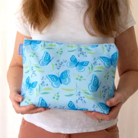 Butterfly Washbag